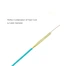 Multimode Fiber Optic Patch Cord