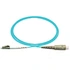 Multimode Fiber Optic Patch Cord