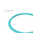 Multimode Fiber Optic Patch Cord